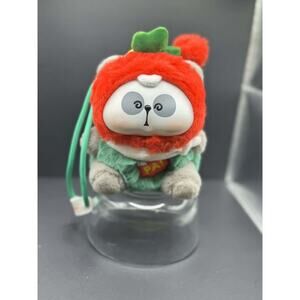 Toy City Mr.PA Candy Series Plush Toys Blind Box Figure Hot Gift Confirmed -...